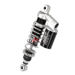 Amortiguadores traseros YSS Gas