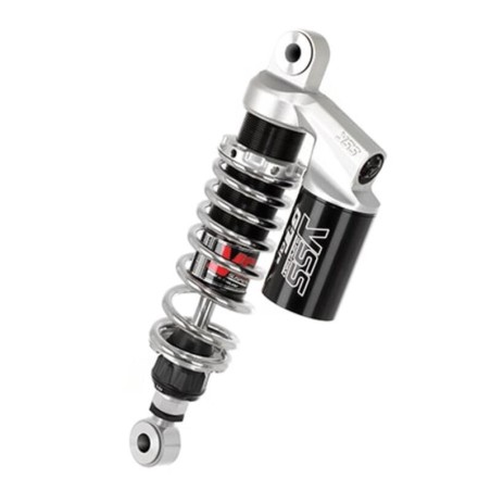 Amortiguadores traseros YSS Gas
