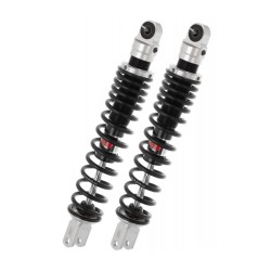 Amortiguadores traseros YSS Gas