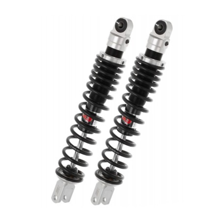 Amortiguadores traseros YSS Gas