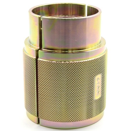 Instalador de retenes de horquilla BUZZETTI tipo abierto ø41