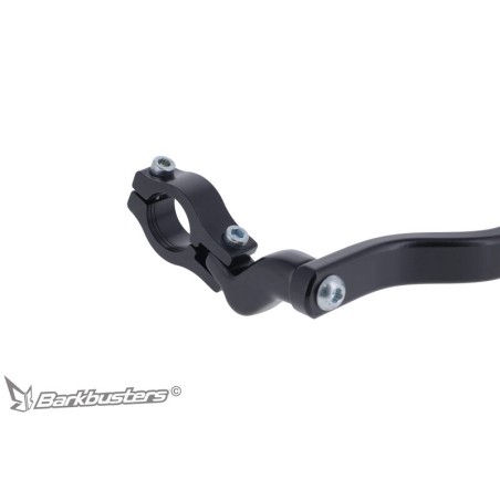 Kit de montaje paramanos BARKBUSTERS montaje de 2 puntos