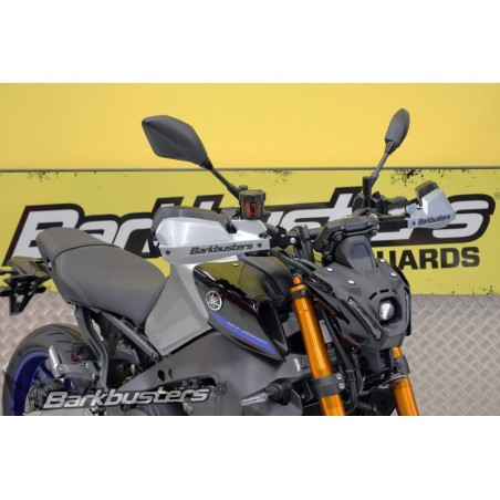 Kit de montaje paramanos BARKBUSTERS montaje de 2 puntos