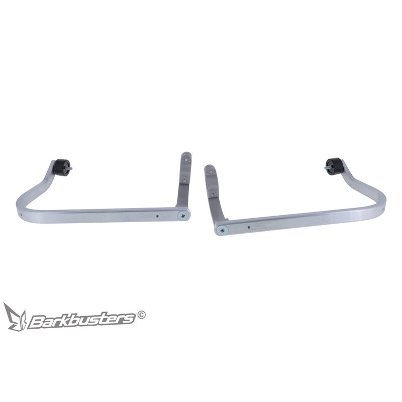 Kit de montaje paramanos BARKBUSTERS montaje de 2 puntos