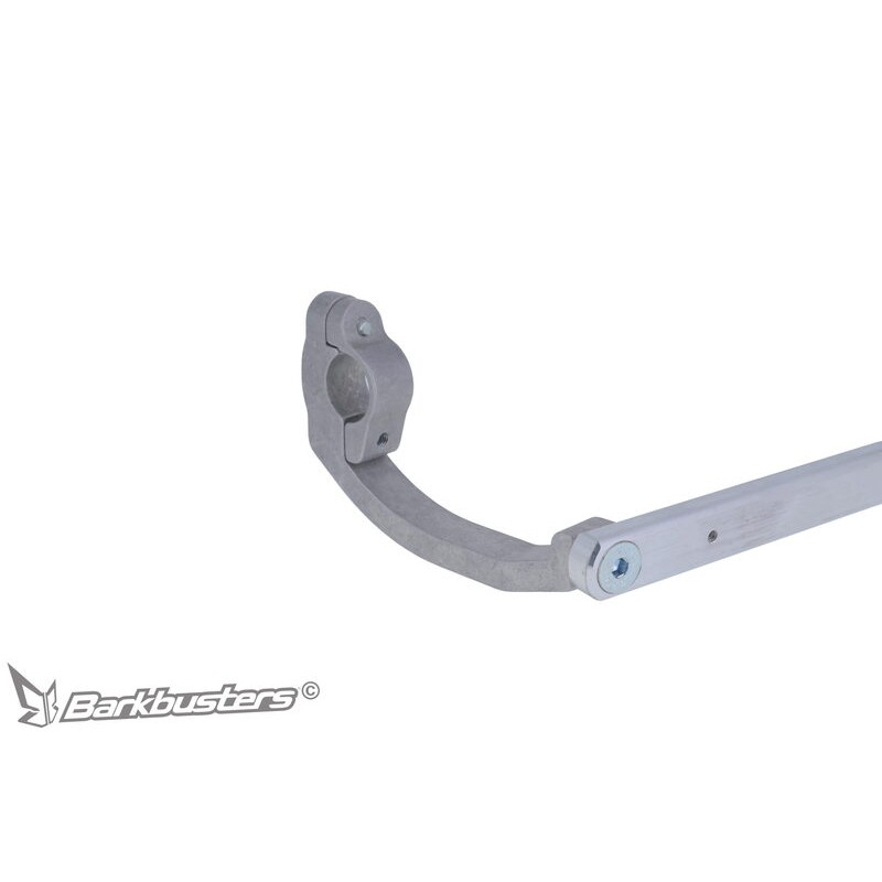 Kit de montaje paramanos BARKBUSTERS montaje de 2 puntos