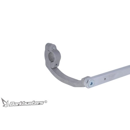 Kit de montaje paramanos BARKBUSTERS montaje de 2 puntos