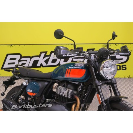 Kit de montaje paramanos BARKBUSTERS montaje de 2 puntos