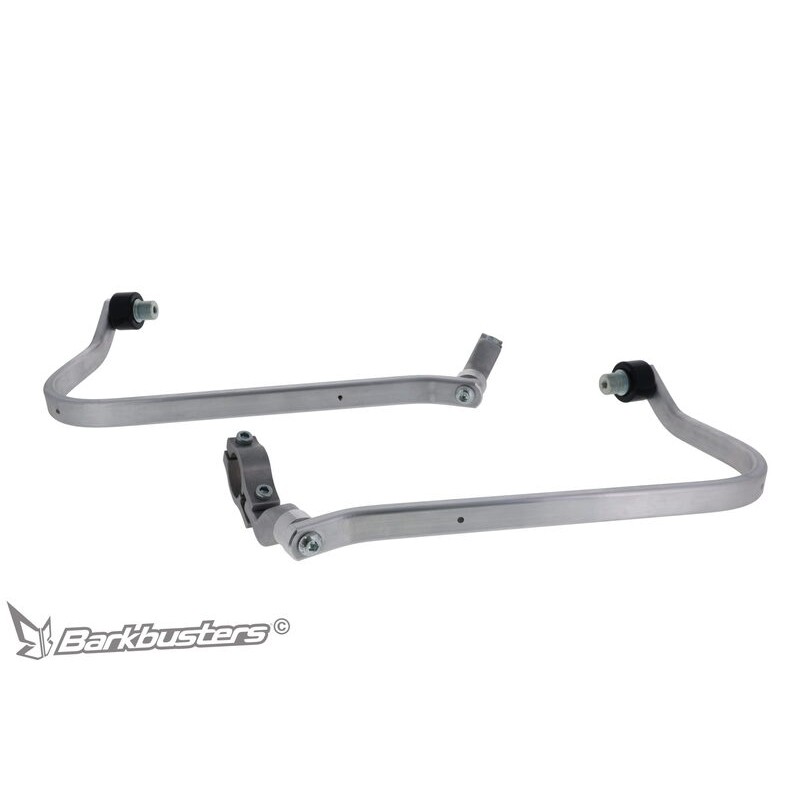 Kit de montaje paramanos BARKBUSTERS montaje de 2 puntos