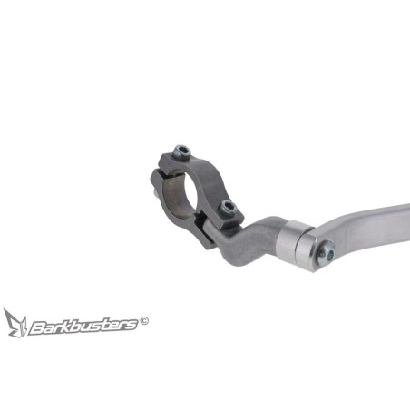 Kit de montaje paramanos BARKBUSTERS montaje de 2 puntos