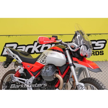 Kit de montaje paramanos BARKBUSTERS montaje de 2 puntos