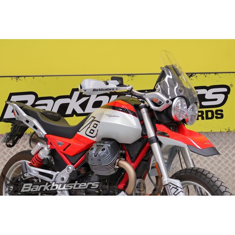 Kit de montaje paramanos BARKBUSTERS montaje de 2 puntos