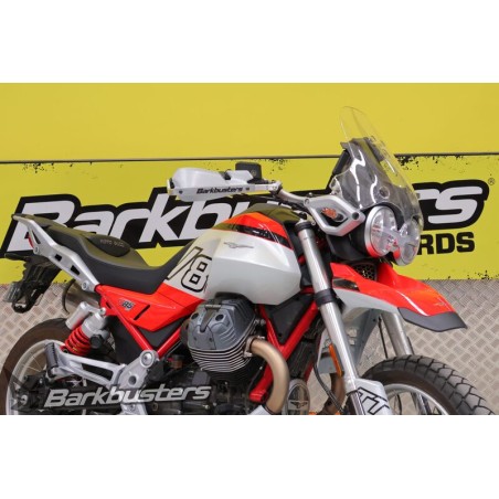 Kit de montaje paramanos BARKBUSTERS montaje de 2 puntos