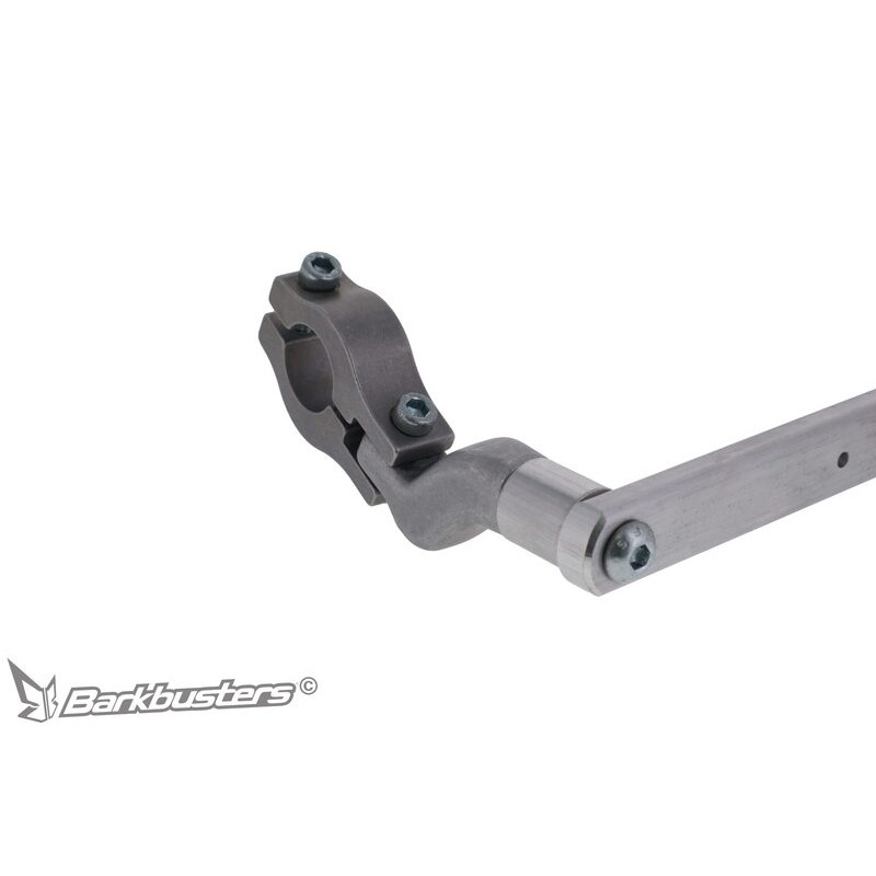 Kit de montaje paramanos BARKBUSTERS montaje de 2 puntos