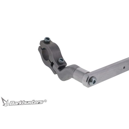 Kit de montaje paramanos BARKBUSTERS montaje de 2 puntos