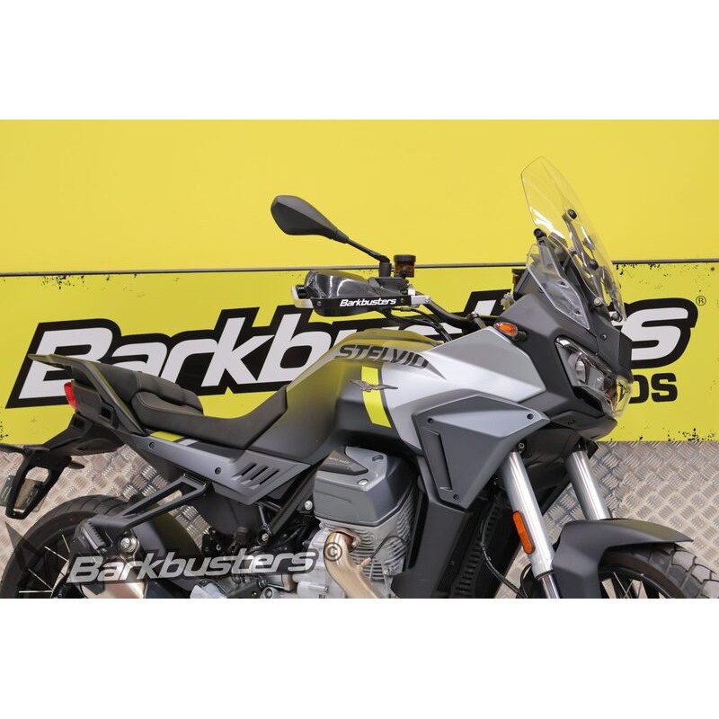 Kit de montaje paramanos BARKBUSTERS montaje de 2 puntos