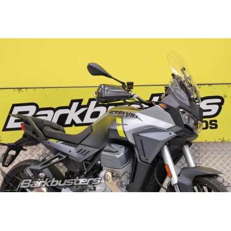 Kit de montaje paramanos BARKBUSTERS montaje de 2 puntos