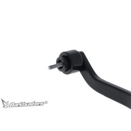 Kit de montaje paramanos BARKBUSTERS montaje de 2 puntos