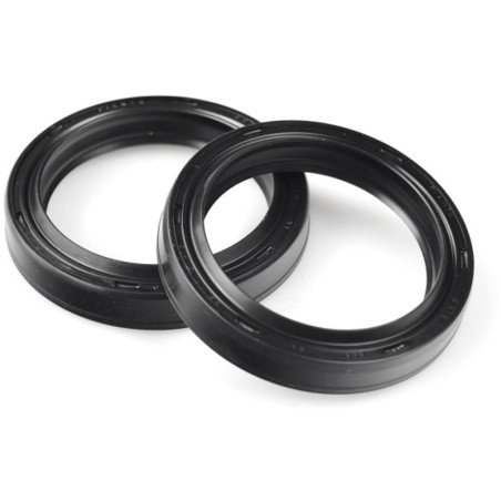 Kit de retenes de horquilla sin guardapolvos CENTAURO - 35x48x8/10,5 mm