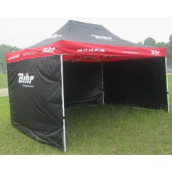 Carpa Bihr 4,5x3m