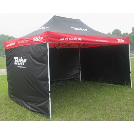 Carpa Bihr 4,5x3m
