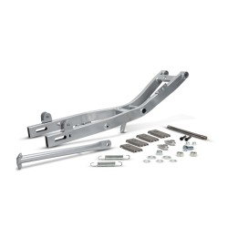 MALOSSI Swingarm For Bi-Damper For Peugeot