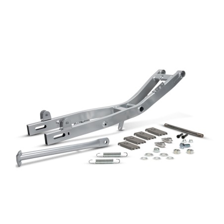 MALOSSI Swingarm For Bi-Damper For Peugeot