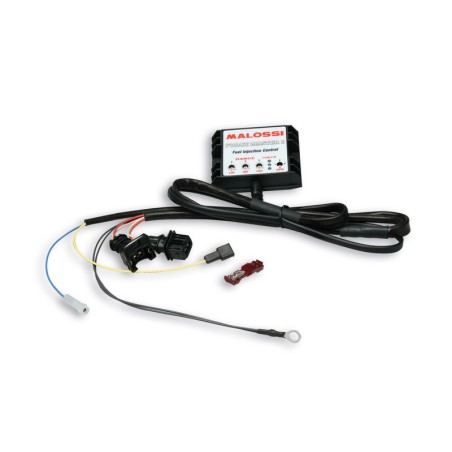 MALOSSI Force Master 2 Electronic Controller For I-Tech 4 Stroke Cylinders