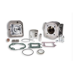 MALOSSI Cylinder Kit MHR ø 47 Made Of Aluminium With Piston Pin ø 10