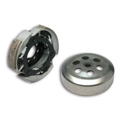 MALOSSI Maxi Delta System Clutch And Bell ø 145