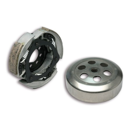 MALOSSI Maxi Delta System Clutch And Bell ø 145