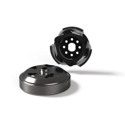 MALOSSI Delta System Clutch and Bell ø 134