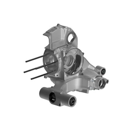MALOSSI V-One Crankcase Rotating Valve