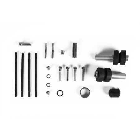 MALOSSI V-One Crankcase Rotating Valve