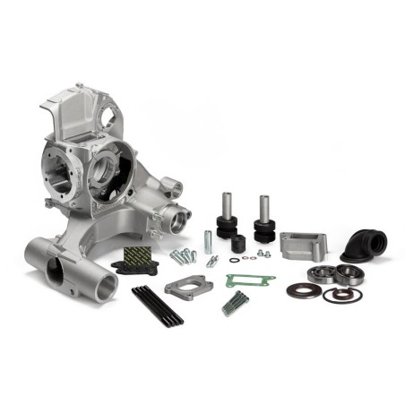 MALOSSI VR-One Crankcase Reed Valve