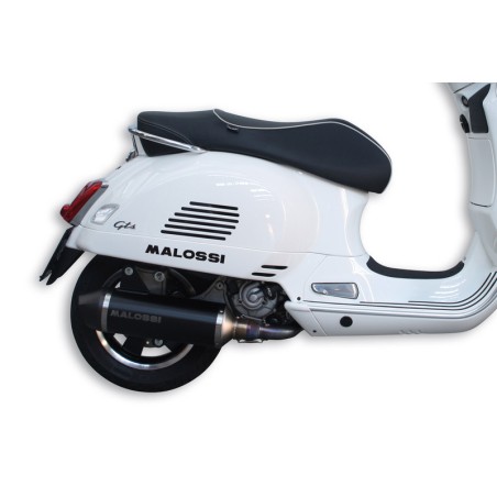 MALOSSI RX Muffler