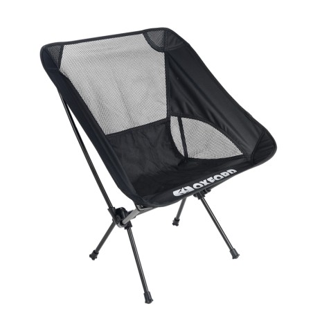 Silla de camping OXFORD