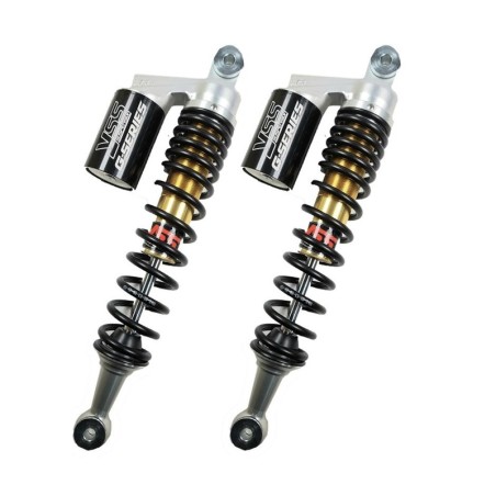 Amortiguadores traseros YSS Gas Eco Line