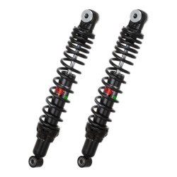 Amortiguadores traseros YSS Gas