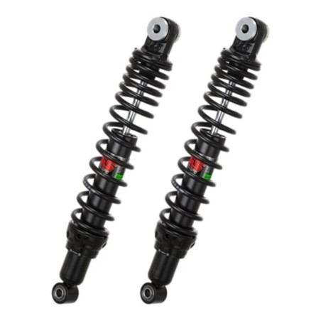Amortiguadores traseros YSS Gas