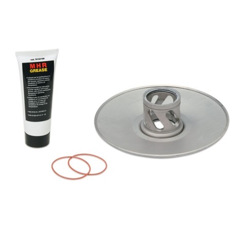 Semipolea MALOSSI - Ø134 mm