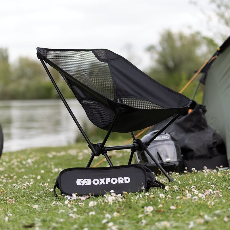 Silla de camping OXFORD