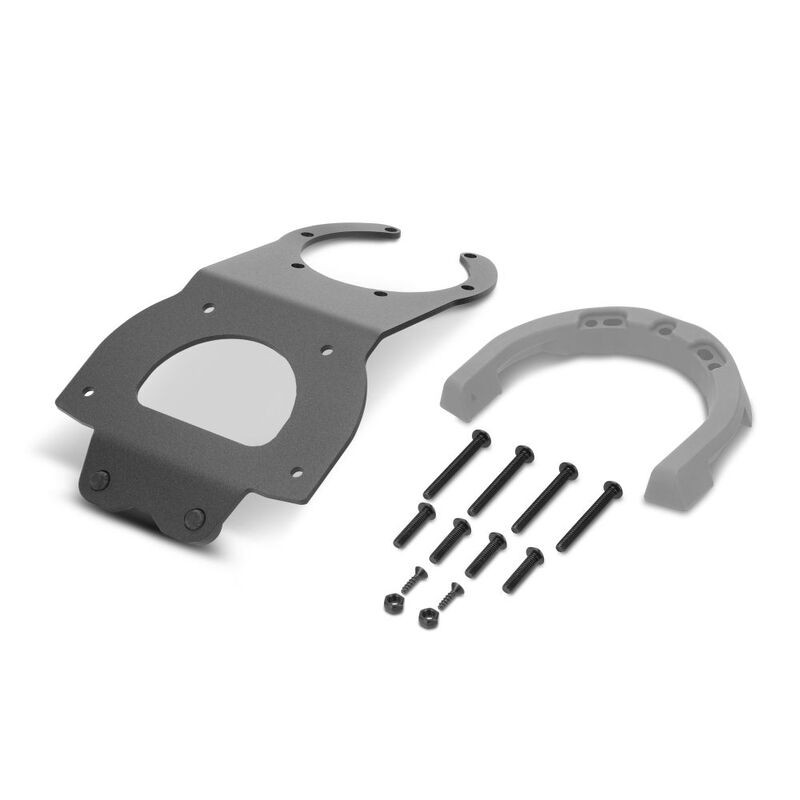 Fijación SHAD Click System