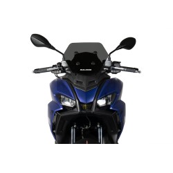 Cúpula MALOSSI Sport - Ahumado oscuro