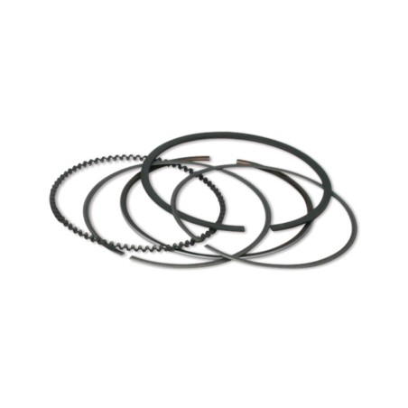 Set de Anillos de Pistón MALOSSI - 4t ø 63