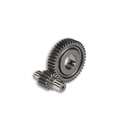 Engranajes secundarios MALOSSI HTQ Z 15/41 con acoplamiento dentado
