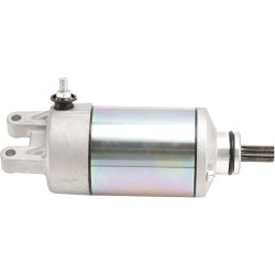 Motor de Arranque TECNIUM