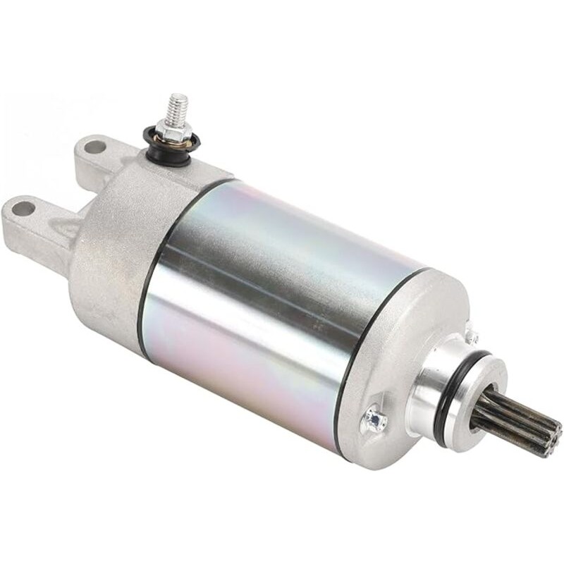 Motor de Arranque TECNIUM