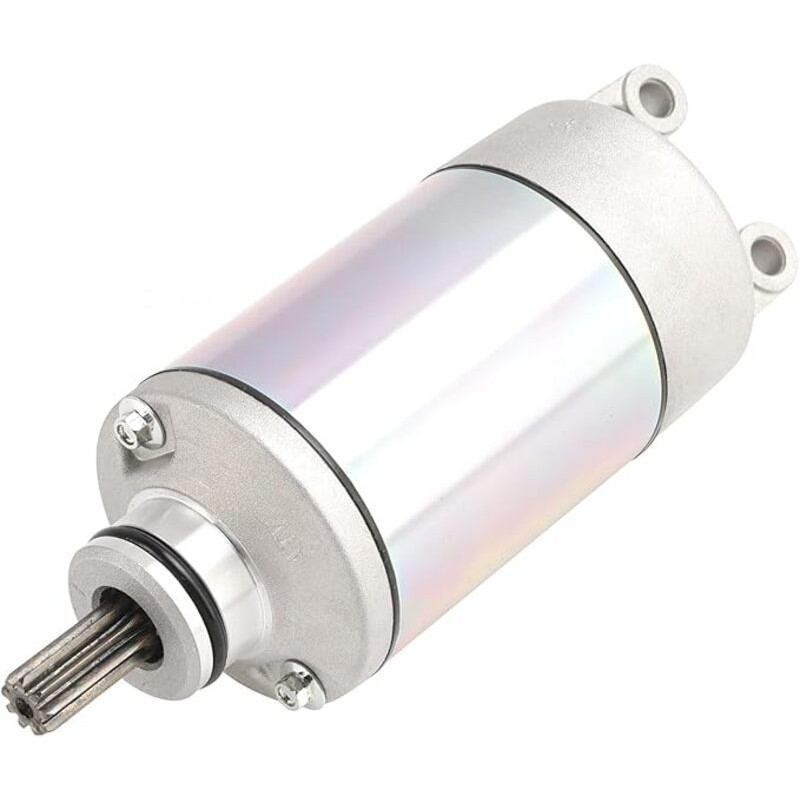 Motor de Arranque TECNIUM