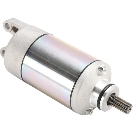 Motor de Arranque TECNIUM