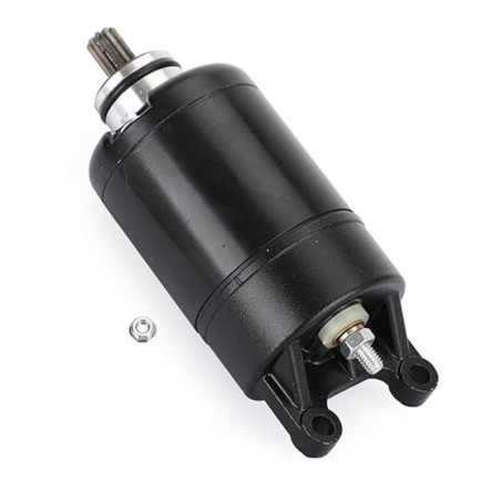 Motor de Arranque TECNIUM